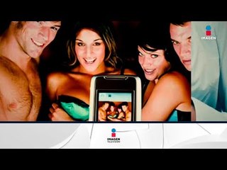 ¡La prostitución al alcance de un click! | Noticias con Francisco Zea