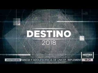 Anaya quiere condicionar cooperación con E.U.A. | Noticias con Yuriria Sierra