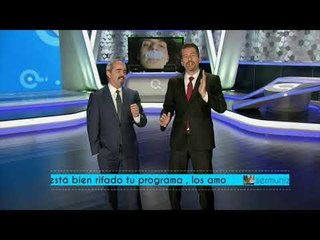 Ella le escupió la cerveza en la cara | Final Feliz | Qué Importa