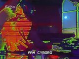 Vam Cyborg - Radioactividad