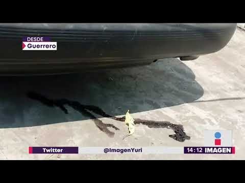 Suman 11 muertes violentas en Guerrero en las últimas 24 horas | Noticias con Yuriria Sierra