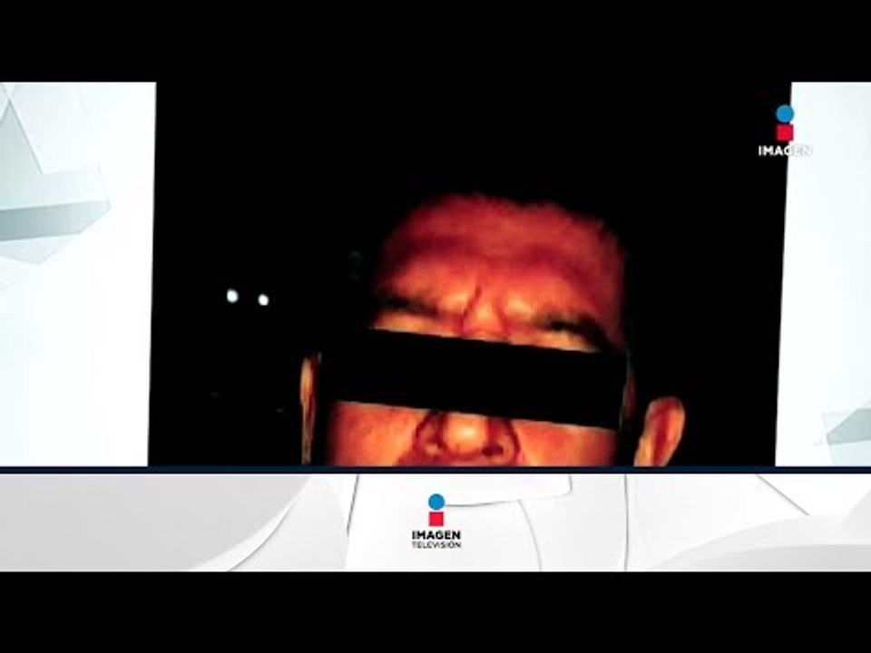 Identifican a un sicario que estuvo en Cocula cuando desaparecieron los 43 normalistas