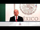 Estos son los riesgos económicos para México en el 2018 | Noticias con Ciro Gómez Leyva