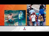 Narcomenudistas de la UNAM no abandonaron la escena del crimen en CU | Noticias con Francisco Zea