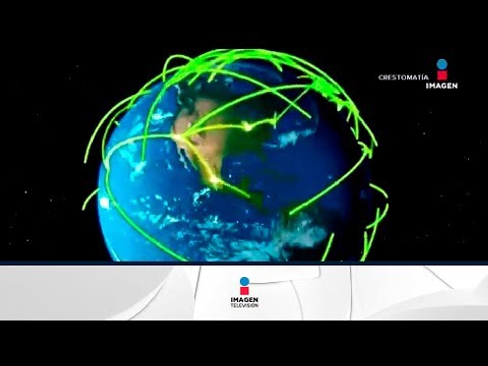 ¿Internet nos ha cambiado la vida? | Noticias con Francisco Zea