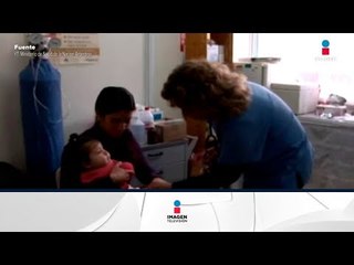 Propuesta contra el aborto es ¡Revivirlos! | Noticias con Yuriria Sierra