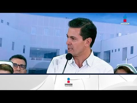 EPN pide hacer memoria de los avances que ha tenido México | Noticias con Francisco Zea