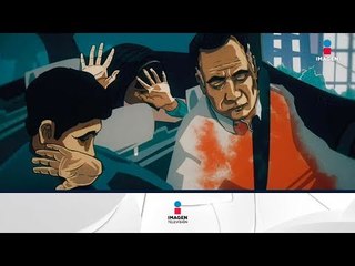 Asesinan a jefe de seguridad de Pemex en Salamanca  | Noticias con Francisco Zea