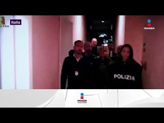 Posponen la audiencia de extradición de Tomás Yarrington | Noticias con Yuriria Sierra