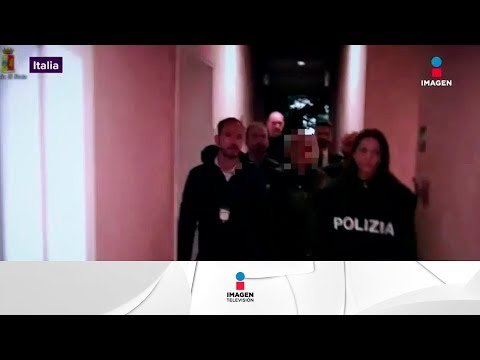 Posponen la audiencia de extradición de Tomás Yarrington | Noticias con Yuriria Sierra