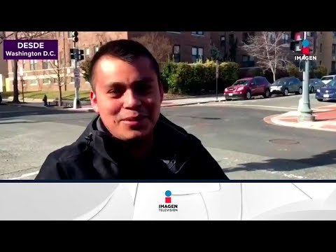 Las reacciones de la propuesta migratoria | Noticias con Yuriria Sierra