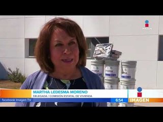“Pintemos Juárez” ayuda a los sectores más vulnerables de Chihuahua | Noticias con Paco Zea