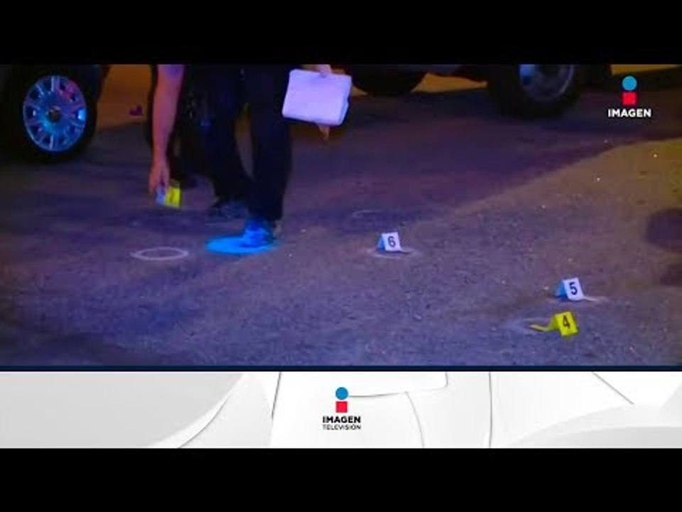 Asesinan a tiros a la activista Marielle Franco en Río de Janeiro | Noticias con Yuriria Sierra