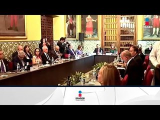 Grupo de Lima rechaza elecciones presidenciales de Venezuela | Noticias con Francisco Zea
