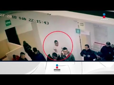 Marco Antonio Sánchez Flores, un caso de desaparición forzada | Noticias con Francisco Zea