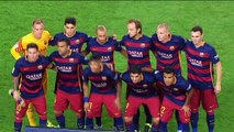 Barcelona vs AS Roma 3-0 - All Goals & Extended Highlights - Gamper Trophy 2015 HD