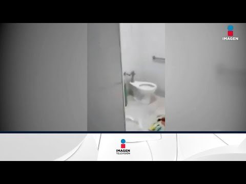 Le niegan atención médica en Chalco ¡y le reclaman! | Noticias con Yuriria Sierra