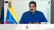 Nicolás Maduro no será recibido en Perú | Noticias con Yuriria Sierra