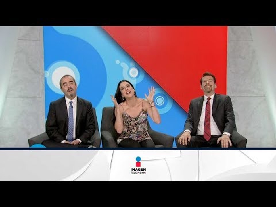 Qué Importa | Programa completo 16/marzo/2018