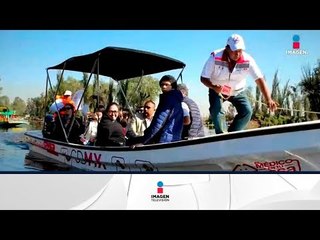 "El médico en tu casa" aplaudido por la OMS | Noticias con Francisco Zea