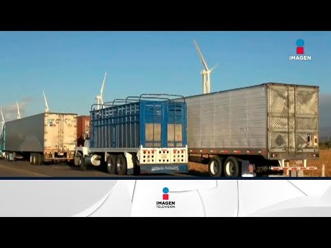 Suspenden clases por ráfagas de viento | Noticias con Yuriria Sierra