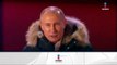 Cómo le hizo Vladimir Putin para arrasar en las elecciones | Noticias con Francisco Zea