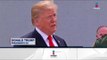 Donald Trump‏ revisó los prototipos del muro fronterizo | Noticias con Ciro Gómez Leyva