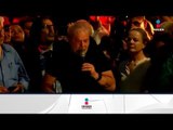 Lula lidera encuestas | Noticias con Yuriria Sierra