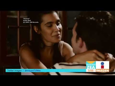 Filtran imágenes íntimas del cantante Drake Bell | Noticias con Francisco Zea