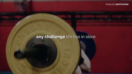 Every Single One Of You Needs To Hear This_ BACK YOURSELF_