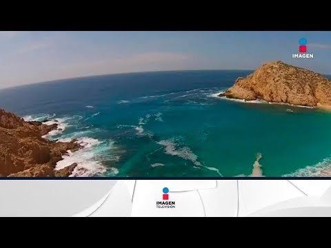 Distintivo Blue Flag para 20 playas mexicanas | Noticias con Francisco Zea