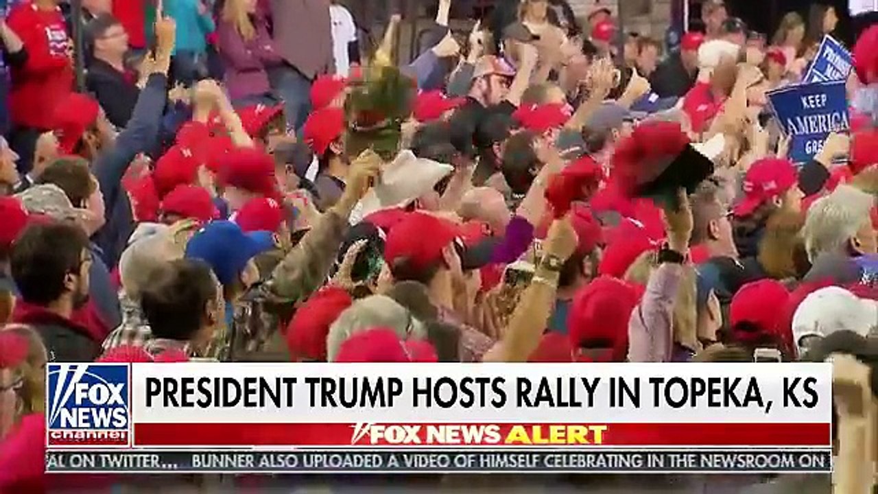 Justice With Judge Jeanine 10-6-18 - Breaking Fox News - October 6, 2018