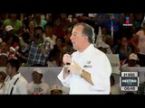 Meade pide transparencia sobre patrimonios  a los aspirantes presidenciales | Noticias con Francisco