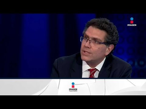 Entrevista con Armando Ríos Piter, INE lo descalifica por firmas falsas | Noticias con Ciro