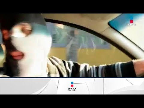 Crecen 10% los secuestros en Puebla durante el 2017 | Noticias con Francisco Zea