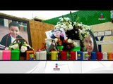 Los niños que murieron en el Rébsamen el 19 de septiembre, el dolor continúa | Noticias con Zea
