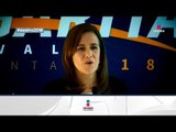 Información más reciente sobre los candidatos a la presidencia de México | Noticias con Paco Zea
