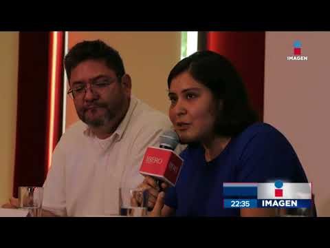 Ella es la estudiante que pudo escapar del sujeto que la intentó violar | Noticias con Ciro