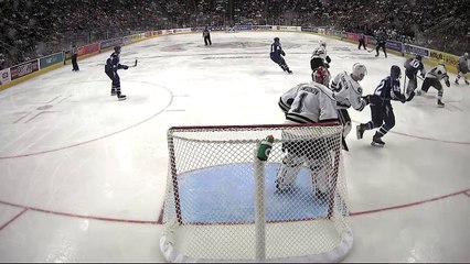 Syracuse Crunch at the Hershey Bears 10/06/20181