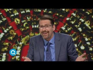 Un murciélago se metió al congreso de Nuevo León | Qué Importa