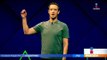 Zuckerberg reconoce la responsabilidad de Facebook en uso de datos personales | Noticias con Paco Ze