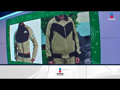 ¡Le copian el uniforme a las secundarias! | Noticias con Yuriria Sierra