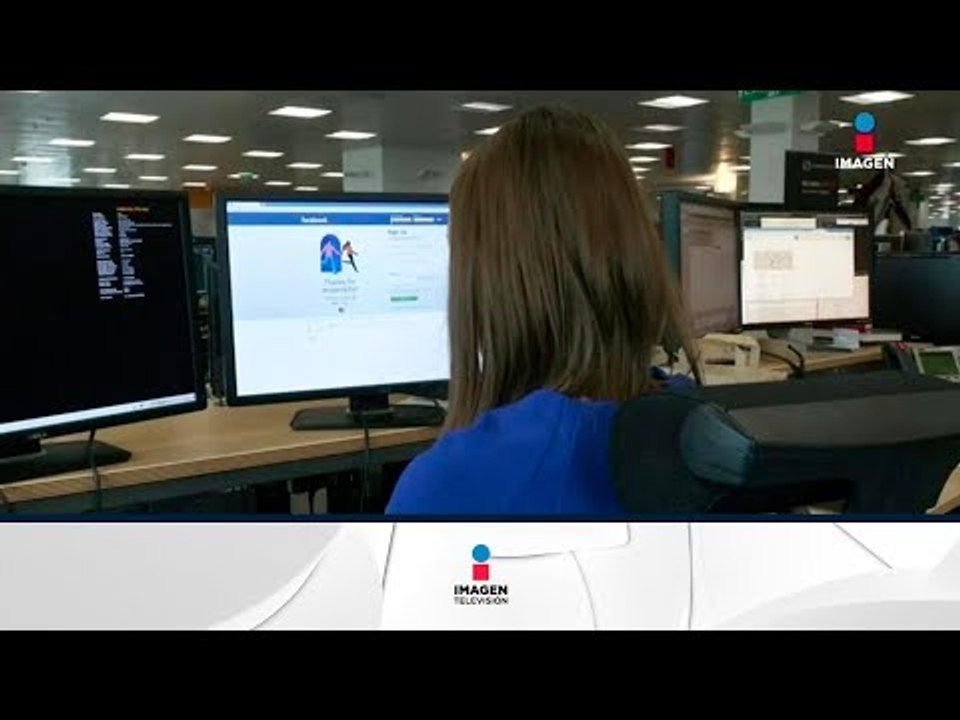 Facebook está en serios problemas | Noticias con Yuriria Sierra