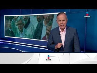 Noticias con Ciro Gómez Leyva | Programa completo 22/febrero/2018