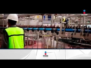 Grupo Modelo no es responsable con el uso del agua en Zacatecas | Noticias con Francisco Zea