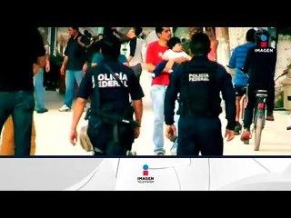 Se agravó la violencia en México en 2017 | Noticias con Francisco Zea