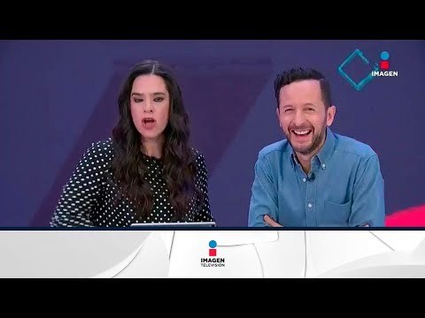 Jesús Zavala habla de su nueva película Complices | Noticias con Yuriria Sierra