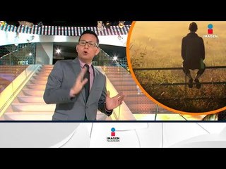 ¿Cómo encontrar la felicidad? | Noticias con Francisco Zea