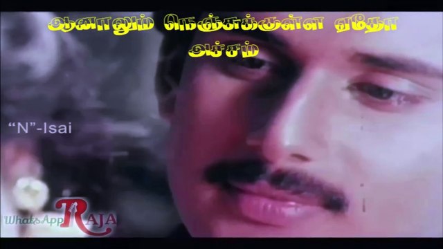 WhatsApp Ilaiyaraja Status - Poojaiketha Poovithu - அழகான தமிழ் காதல் வரிகள்