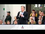 ¿Qué han hecho los precandidatos hasta ahora? | Noticias con Francisco Zea